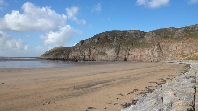Brean Down